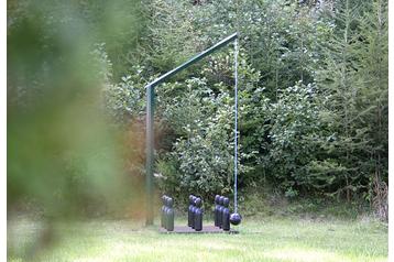 Tsjechië Privát Suchá Rudná, Exterieur